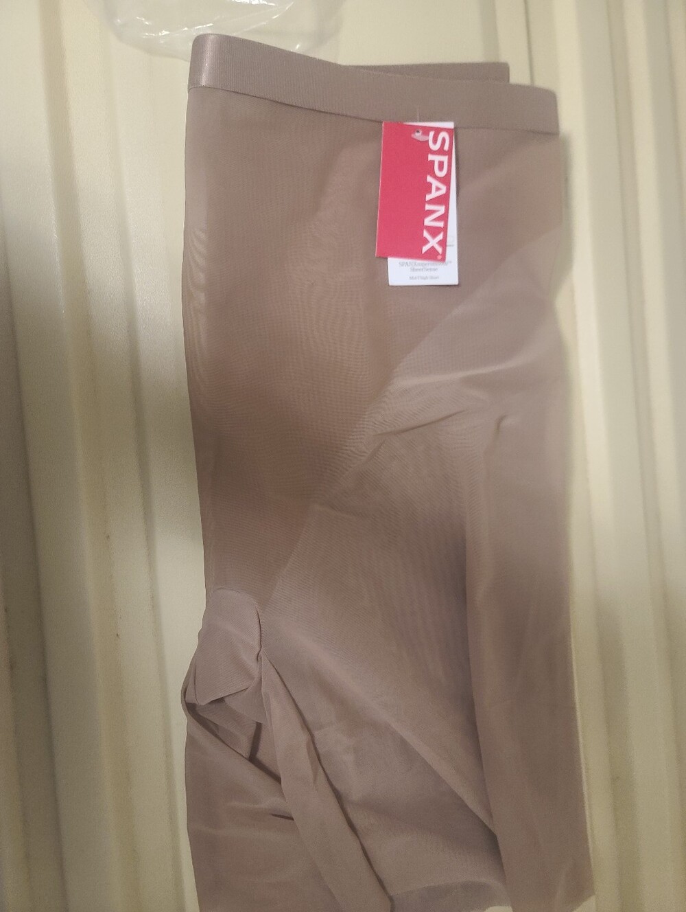 Spanx Supersmooth